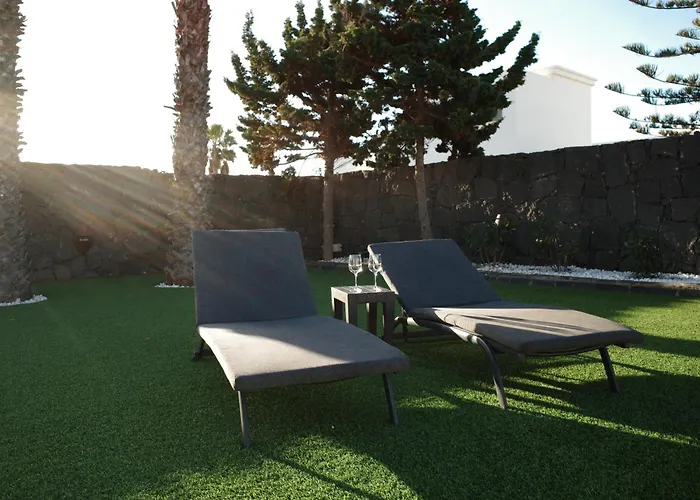 Βίλα Traumvilla Mit Pool & Meerblick *