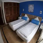 Traumvilla Mit Pool & Meerblick Πλάγια Μπλάνκα