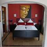 Βίλα Traumvilla Mit Pool & Meerblick *