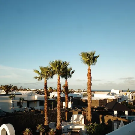 וילה Traumvilla Mit Pool & Meerblick פלאיה בלנקה