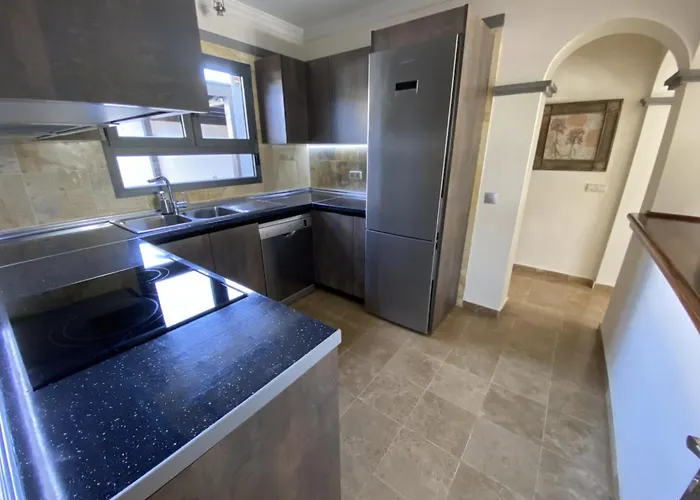 וילה Traumvilla Mit Pool & Meerblick פלאיה בלנקה