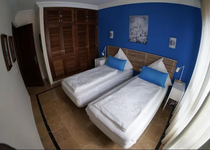 Traumvilla Mit Pool & Meerblick פלאיה בלנקה