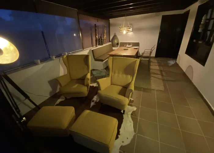 וילה Traumvilla Mit Pool & Meerblick