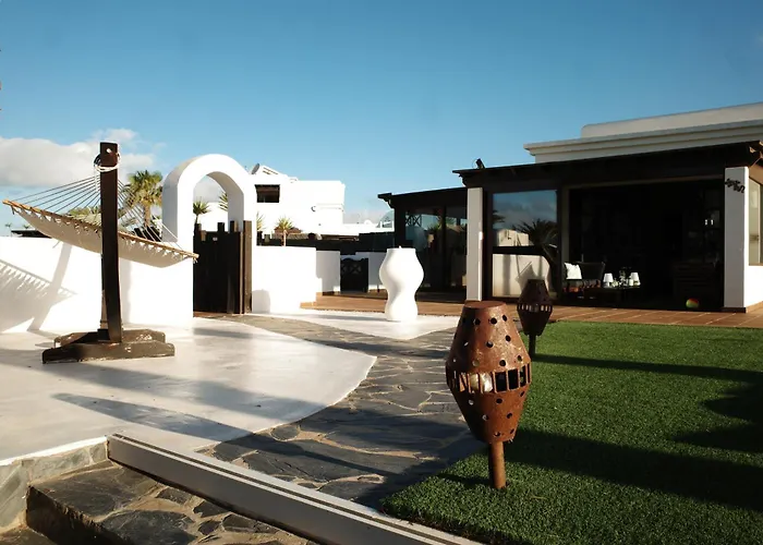 וילה Traumvilla Mit Pool & Meerblick *