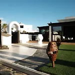 Вилла Traumvilla Mit Pool & Meerblick *