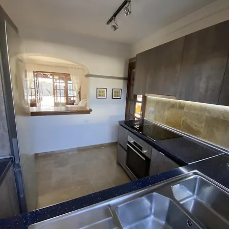 Traumvilla Mit Pool&meerblick Villa