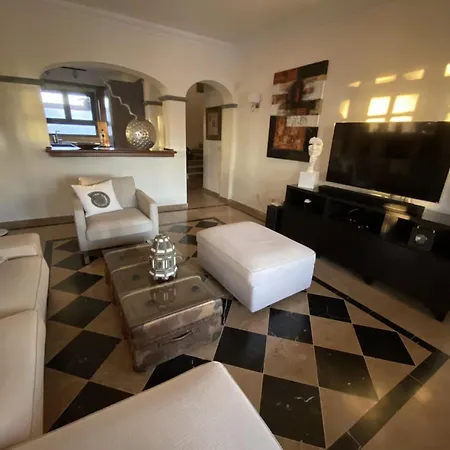 Traumvilla Mit Pool&meerblick Villa Playa Blanca (Lanzarote)